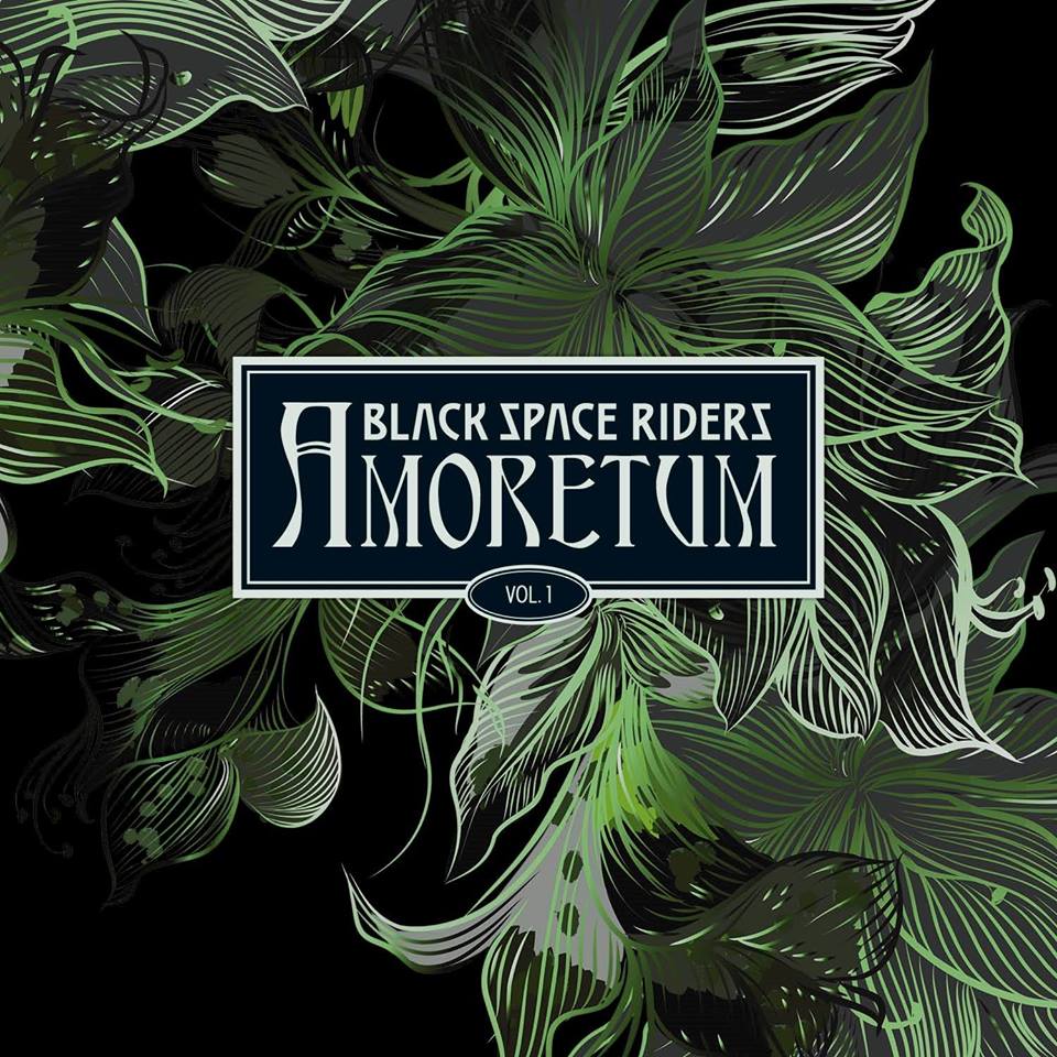 black-space-riders-amoretum-vol-1