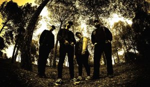 Presentamos en primicia “Altares”, el primer sencillo del nuevo álbum de Grajo