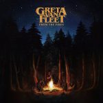 Greta Van Fleet – «From The Fires»; El espíritu de Robert Plant sobrevolando nuestras cabezas con sentimiento sureño…