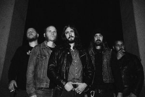 High Reeper lanza el videoclip “Die Slow” perteneciente a su próximo álbum debut