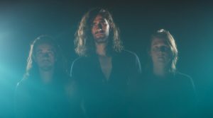 “Repeater” será el inminente EP de King Buffalo que llegará en unos días