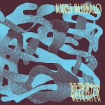King Buffalo – “Repeater”; Viaje a través de sueños hipnóticos…