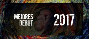 -TOP 10- Mejores Discos Debut del 2017
