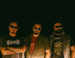 Presentamos en exclusiva todos los detalles de “Already Dead”, la vuelta de Ricky Diamond