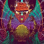 Risin Sabotage – «Planet Dies»; Ácidas arenas movedizas…