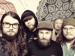 “Let’s Save Dreams”, nuevo presente de Snowy Dunes. ¿Próximo disco a la vista?