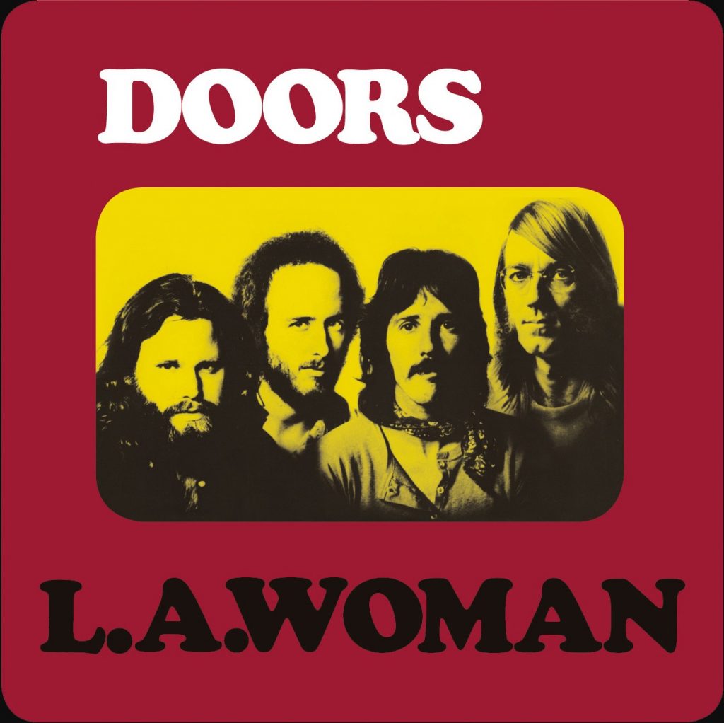 the-doors-l-a-woman