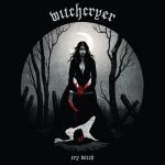 Witchcryer – «Cry Witch» (2018)