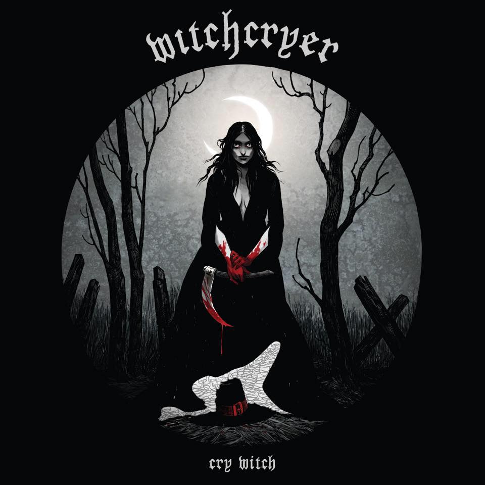 ¿Qué estáis escuchando ahora? - Página 8 Witchcryer-Cry-Witch