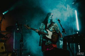 Crónica Perro + Za! (Sala BUT, Madrid)