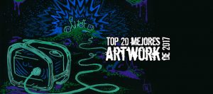 -TOP 20- Mejores Artwork del 2017