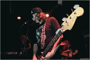 El monstruo Ararat ruge nuevamente con el single “El Camino Del Mono”