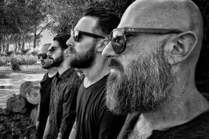 “The March”, nuevo videoclip de Arcadian Child