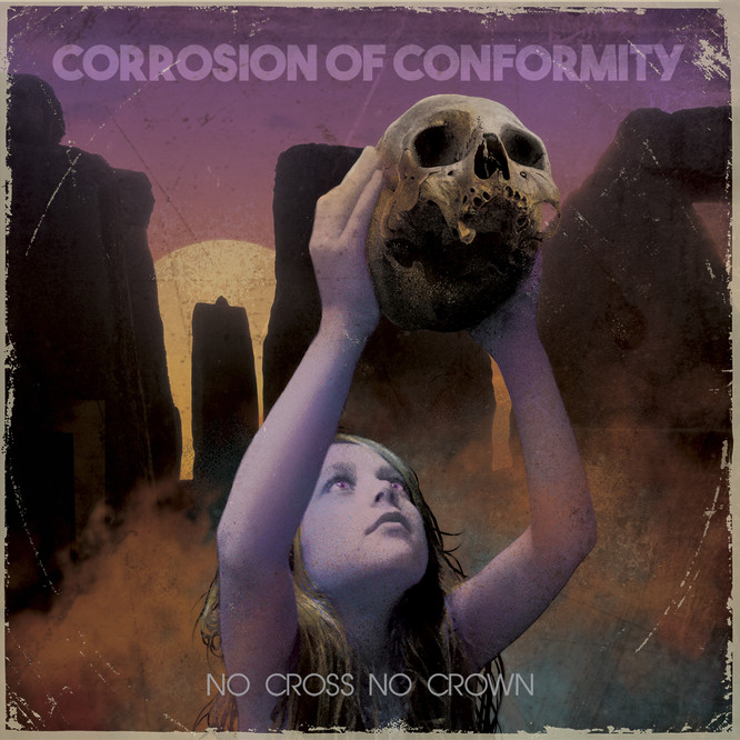 mejores discos - Mejores discos de 2018 Corrosion-Of-Conformity-No-Cross-No-Crown