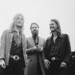 “California Burning”, nuevo videoclip de DeWolff