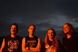 Foot muestra los primeros detalles de su próximo “The Balance Of Nature Shifted”