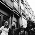 JIRM presenta el single “Candle Eyes”