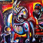 John Jr – «S/T» (EP)(2017)