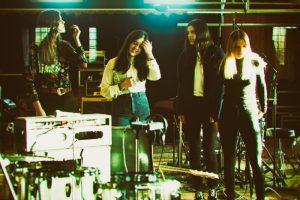 “Deadlock”, el trance definitivo de MaidaVale como inminente segundo álbum