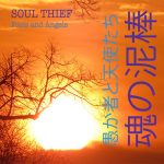 Soul Thief – «Fools And Angels» (2018)