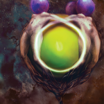 Aver – “Orbis Majora”; Mirando a las estrellas…