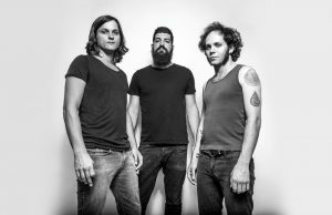 Ex-miembros de The Flying Eyes forman Black Lung y anuncian su debut; “Ancients”