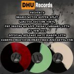 Brume y Witch Ripper anuncian un próximo split; “MMXIX”