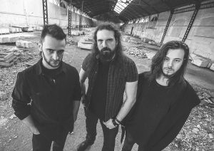 Adelanto y todos los detalles de “Meraki”, el próximo trabajo de Ciconia