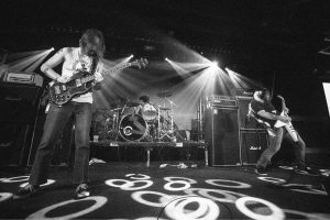 “The Whip”, nombre escogido para el próximo EP de Cloud Catcher