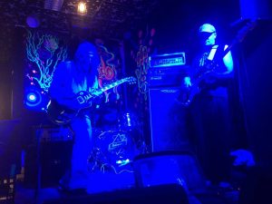 Frozen Planet 1969 – “The Mystery Wheel”; Sesiones perdidas buscan desatarse…