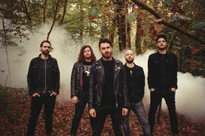 Green Lung descubre el primer single de “Woodland Rites”