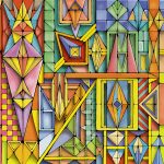 Híbrido – «I»; Secretos viscerales del Al-Andalus