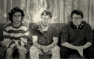 “Paranoia”, la última de las purificaciones de Hoja Madre