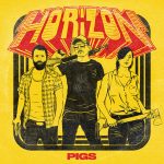 Horizon – «Pigs» (EP)(2019)