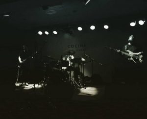 IAH anuncian tour europeo; Interrogamos a esta emergente banda argentina