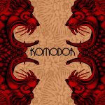 Komodor – “S/T”; De vuelta a la época dorada del rock…