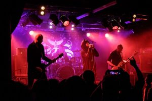 Los atmosféricos Swallow The Sun muestran el videoclip de “Lumina Aurea”