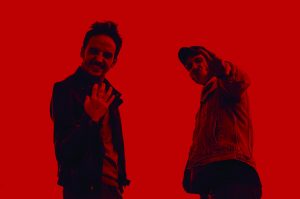 Thermic Boogie anuncian todos los detalles y un primer avance de su próxima entrega; “Fracture”