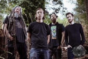 Thunderbird Divine lanzará “The Hand Of Man”, nuevo EP a finales de mes