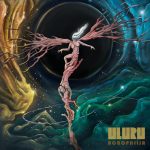 Uluru – «Acrophilia» (2019)