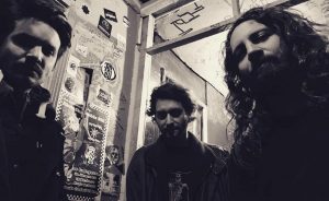 Vago Sagrado estrenan el segundo sencillo de su álbum “III”