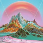 We Are Impala – «Visions» (2019)