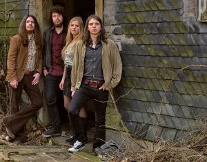 Willow Child presenta el videoclip “Mayflies”