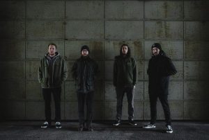 Bees Made Honey In The Vein Tree resurge de las sombras con “Grandmother”