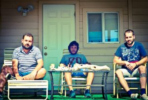 Black Bombaim apunta a su regreso con “Zone Of Resident Bodies”