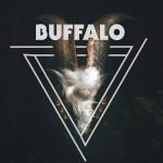 Buffalo – «Paralisis» (2018)