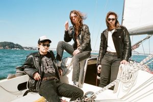 Dealer se despide con el doble single; “End Breed / Gemini”