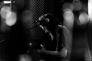 Estrenamos en primicia “Llise”, el nuevo single de Dr. Sax