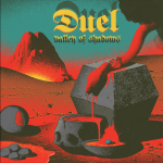 Duel – «Valley Of Shadows» (2019)