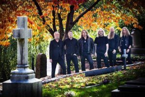 El esperado debut de Dun Ringill abre sus puertas con un nuevo sencillo; “The Door”